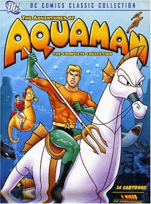 Aquaman: Sovereign of the Seas ...